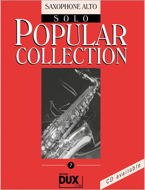 Popular Collection 7